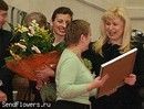 награждение  Объединенной Строительной Компании