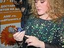 Алла Пугачева блистала  как на сцене, так и за кулисами