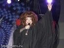 на юбилей Рунета приехала "Алла Пугачева"