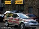 Рублево-Успенское шоссе, д.74, п. Жуковка, ресторан IL MULINO