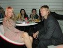 Яна Рудковская и Евгений Плющенко