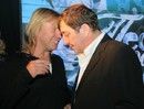 Виктор Дробыш и Григорий Лепс
