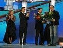 ...досталась Константину Меладзе