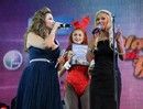 Журнал Playboy признался в любви Лере Кудрявцевой...