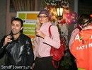 ...потому что розовый - это не цвет, а стиль жизни