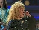 Алла Пугачева была очень растрогана