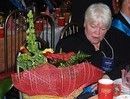 ... на ее родном языке фраза "За ваше здоровье и будьте счастливы!" звучит совсем коротко: "Те!"