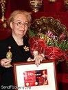Лучшая женщина-дипломат 2004 года  Татьяна Валовая