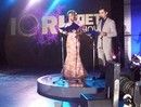 вели RUЛЕТ-ШОУ  Александр Пряников и Елена Ищеева
