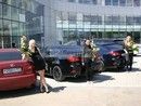 погода соответствовала празднику