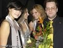 ...и прекрасных девушек