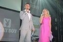 Ведущие церемонии Playboy's 2010 Playmate