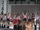 главный этап конкурса - соревнование талантов