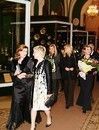 церемония стала настоящим праздником для всех лауреатов и гостей