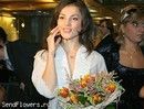стремительно набирающая популярность  Сати Казанова
