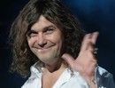 Паскаль исполнил самую трогательную песню вечера