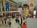 С 23 по 26 февраля Гостиный Двор  посетило более 16 тысяч человек