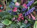 ... и отражал уникальный характер человека,  которому преподносился