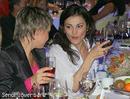 номинантка "CELEBRITIES 2006" Сати Казанова (группа "Фабрика") 