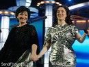 ...блистательно исполнили знаменитую оду "Тбилисо"