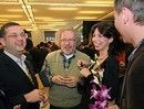 Главный редактор радиостанции "Эхо Москвы" Алексей Венедиктов