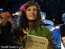 новая солистка "А-Студио" Кэти