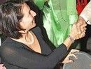 ...и присутствие очаровательной Алики Смеховой