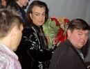 целое море цветов Филиппа Киркорова ...