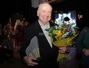 руководитель легендарной группы "Веселые ребята" Павел Слободкин