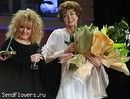 Эдита Станиславовна была признана  "Легендой отечественной эстрады"