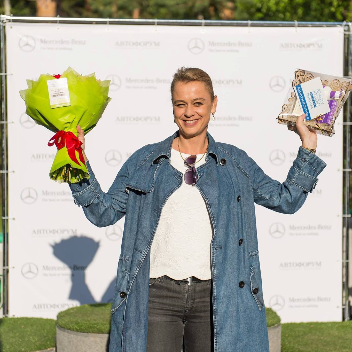 Клубный турнир открытия сезона 2016 «Opening Swing»