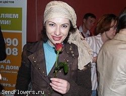 Космическая сага о полубогах в галерее «Арт-стрелка»