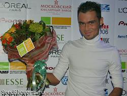  Звездная Премия «CELEBRITIES 2006»