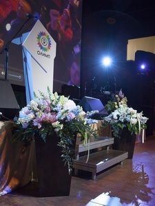 Российская Национальная Олимпийская Премия в области спорта