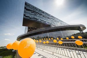 SKOLKOVO Alumni Convention