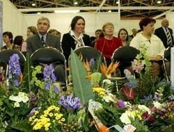 Церемония награждения IV Всероссийского конкурса «Вывеска года — 2004»