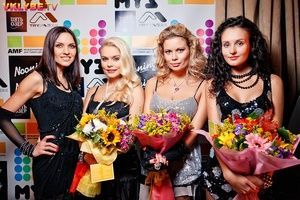 Вечеринка Muz TV 19 октября в Nooning баре!
