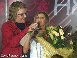 Финал конкурса «Самая красивая девушка российского Интернета»