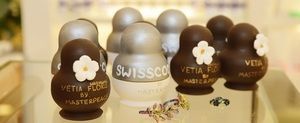 Вечеринка Vetia Floris и Swisscode